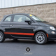 Illustration for article titled Any Oppos drive a Fiat 500 Sport?